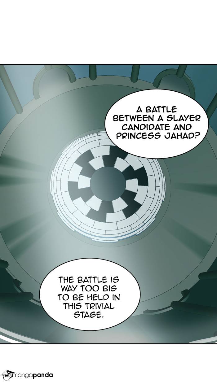 Tower of God Chapter 289 image 05